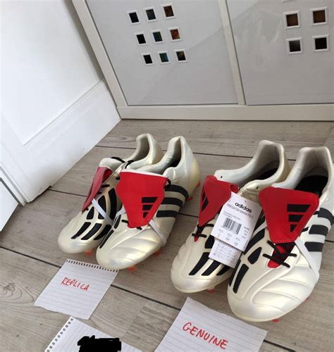 fake adidas predator mania|adidas old predator football boots.